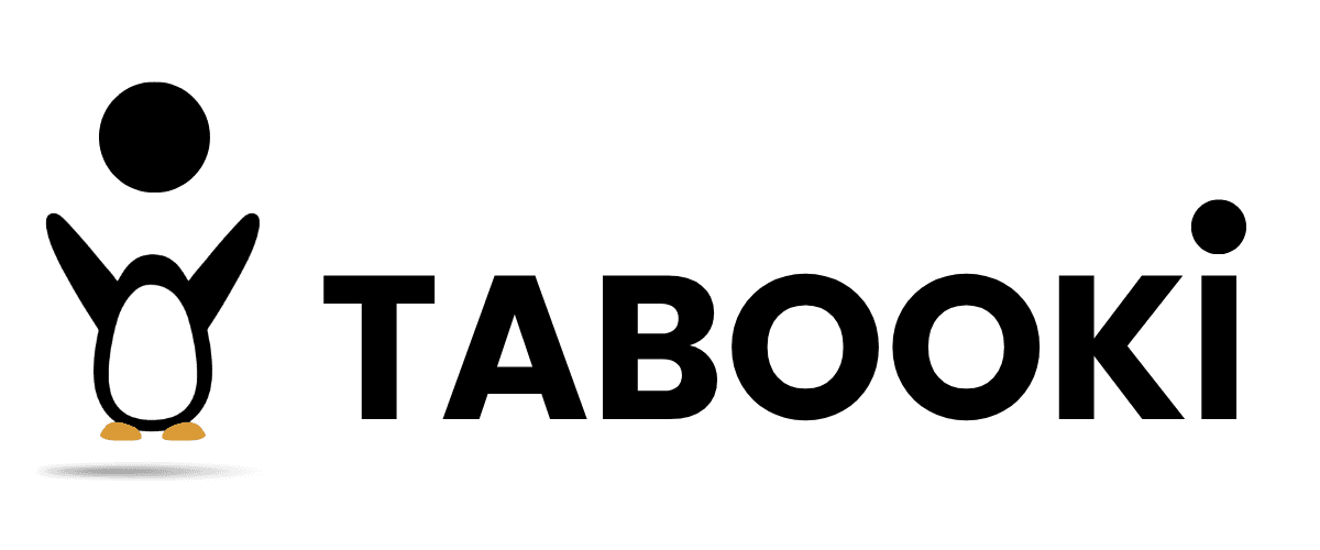 Tabooki